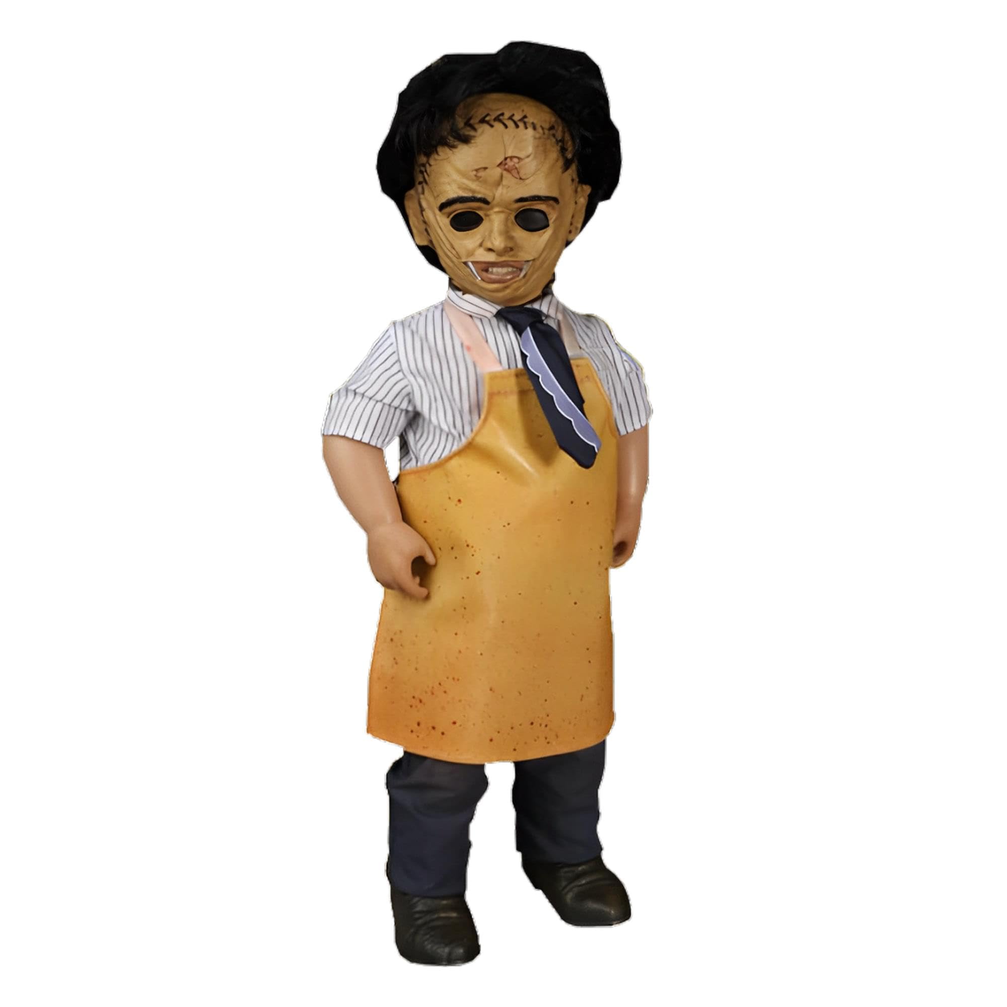 The Texas Chainsaw Massacre (1974) Living Dead Doll | Deluxe